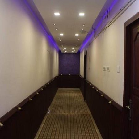 Sm Regency Kochi Exterior foto