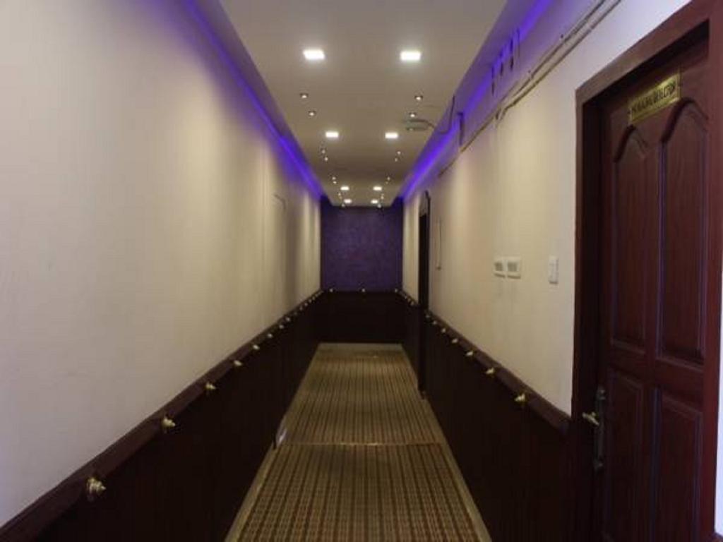 Sm Regency Kochi Exterior foto