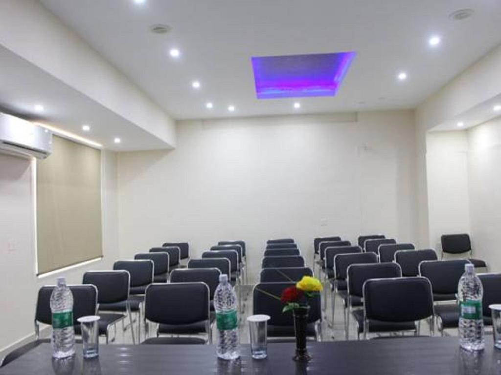 Sm Regency Kochi Exterior foto