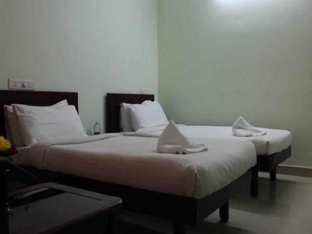 Sm Regency Kochi Exterior foto