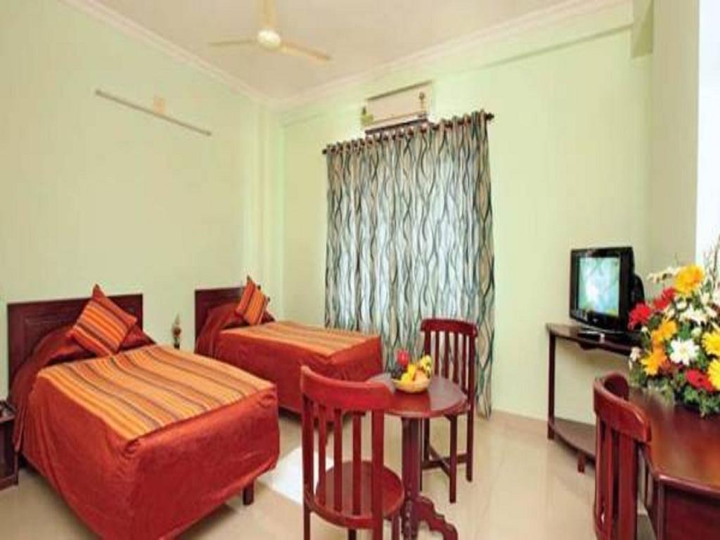 Sm Regency Kochi Cameră foto
