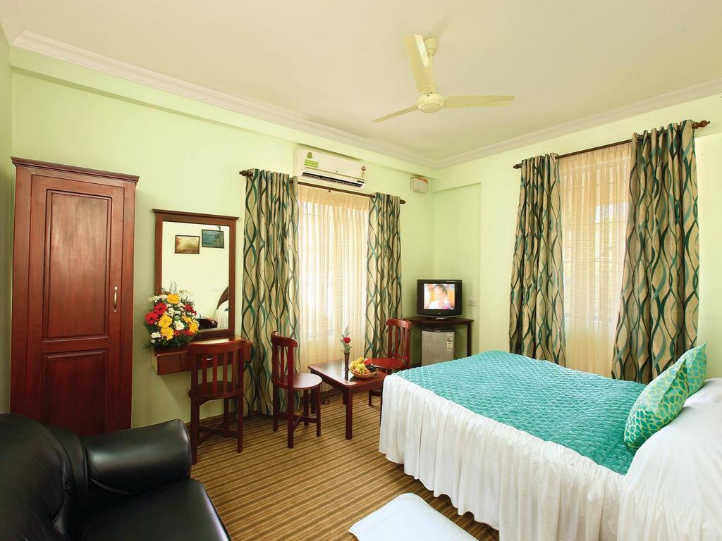 Sm Regency Kochi Cameră foto