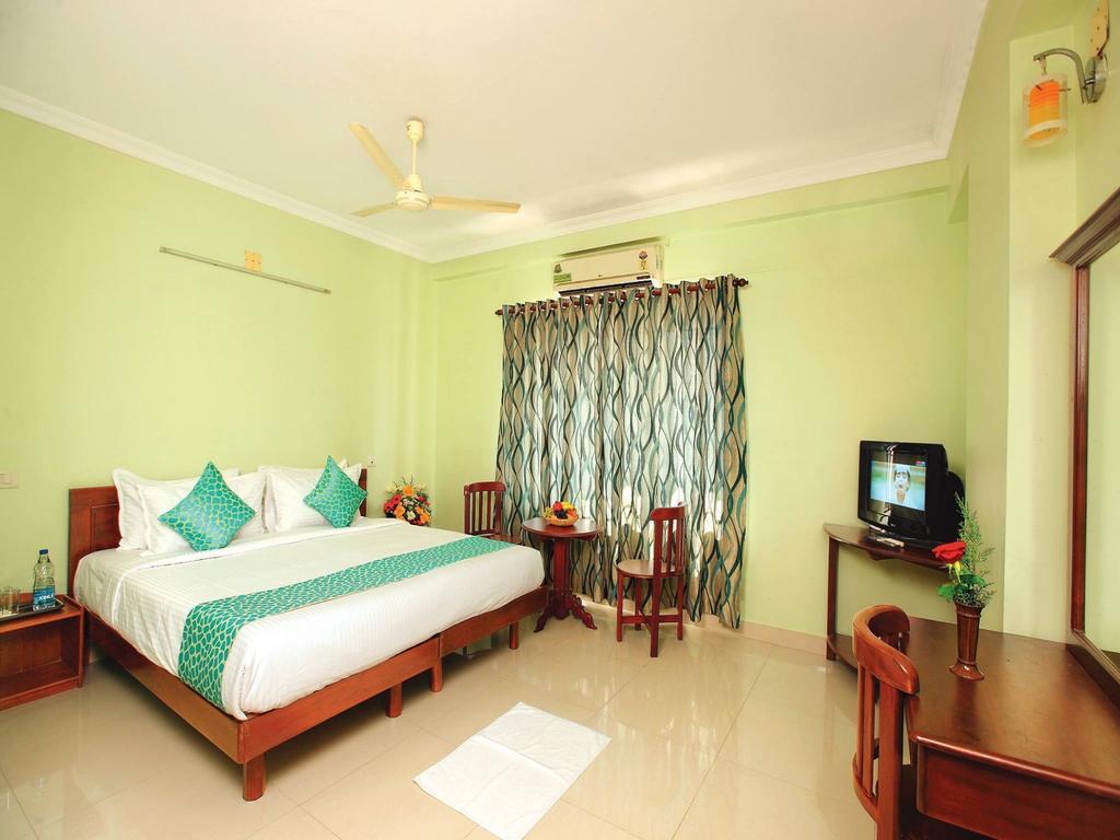 Sm Regency Kochi Cameră foto