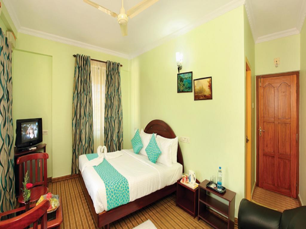 Sm Regency Kochi Cameră foto