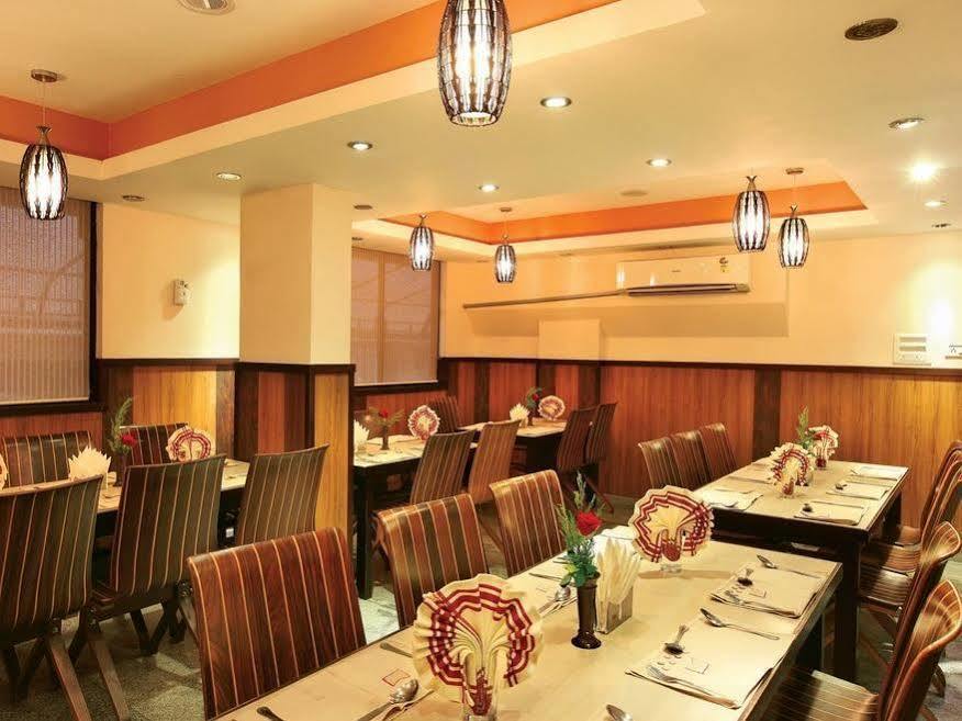 Sm Regency Kochi Exterior foto